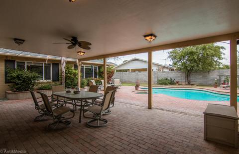 4061 E Weldon Ave, Phoenix, AZ 85018 photo 14