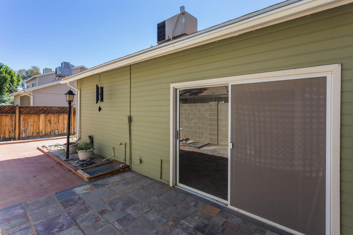 3134 E Mckellips Rd #183, Mesa, AZ 85213 photo 12