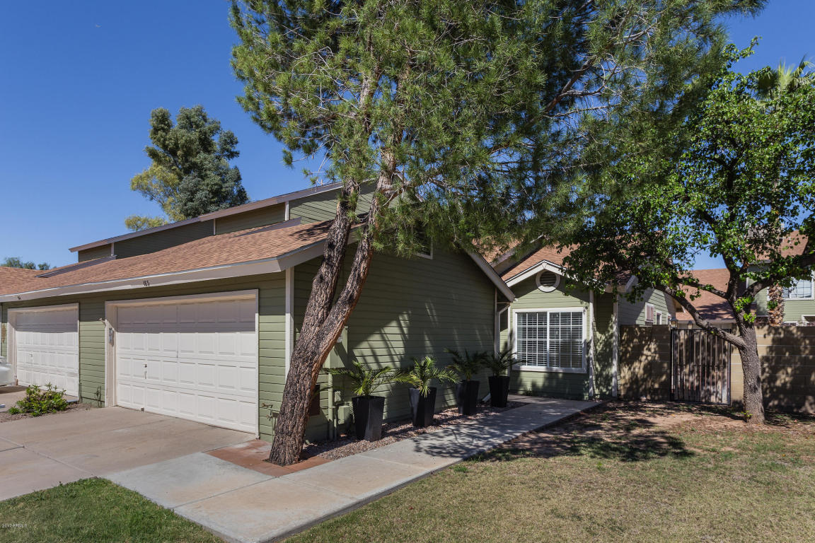 3134 E Mckellips Rd #183, Mesa, AZ 85213 photo 2