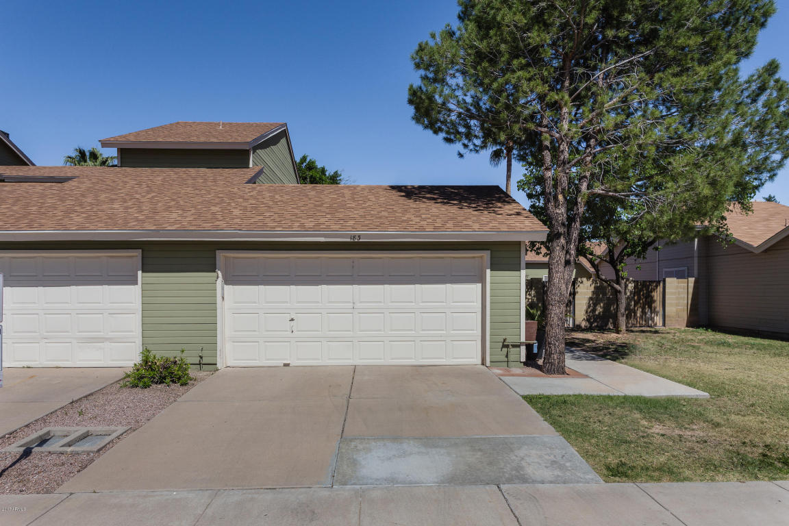 3134 E Mckellips Rd #183, Mesa, AZ 85213 photo 1
