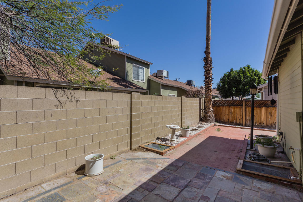3134 E Mckellips Rd #183, Mesa, AZ 85213 photo 13