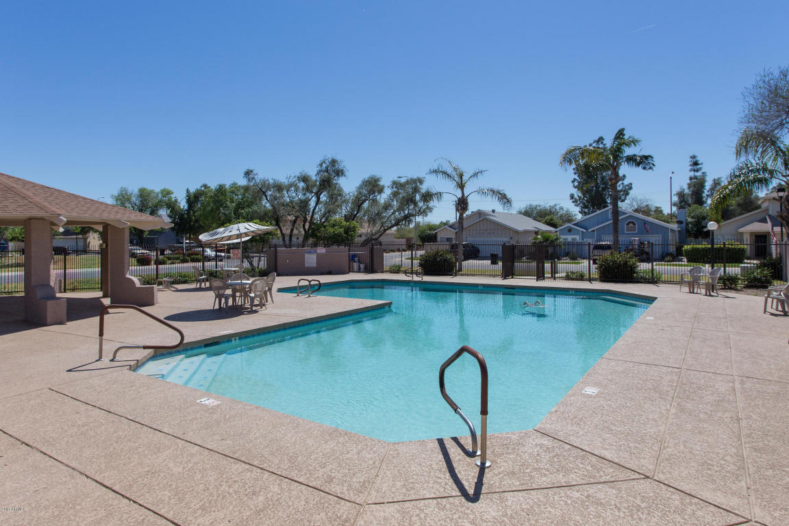 3134 E Mckellips Rd #183, Mesa, AZ 85213 photo 15