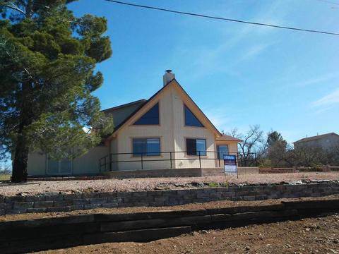 20253 E Lakeside Rd, Mayer, AZ 86333 photo 2
