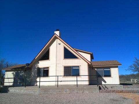 20253 E Lakeside Rd, Mayer, AZ 86333 photo 1