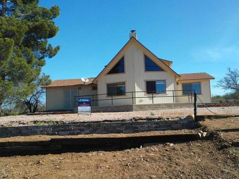 20253 E Lakeside Rd, Mayer, AZ 86333 photo 4