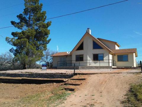 20253 E Lakeside Rd, Mayer, AZ 86333 photo 3