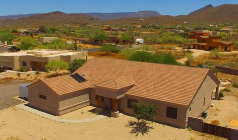 39805 N 3rd St, Phoenix, AZ 85086 photo 3