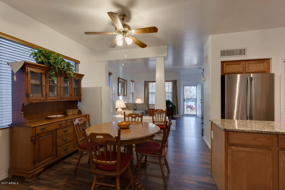 4226 E Orchid Ln, Gilbert, AZ 85296 photo 10