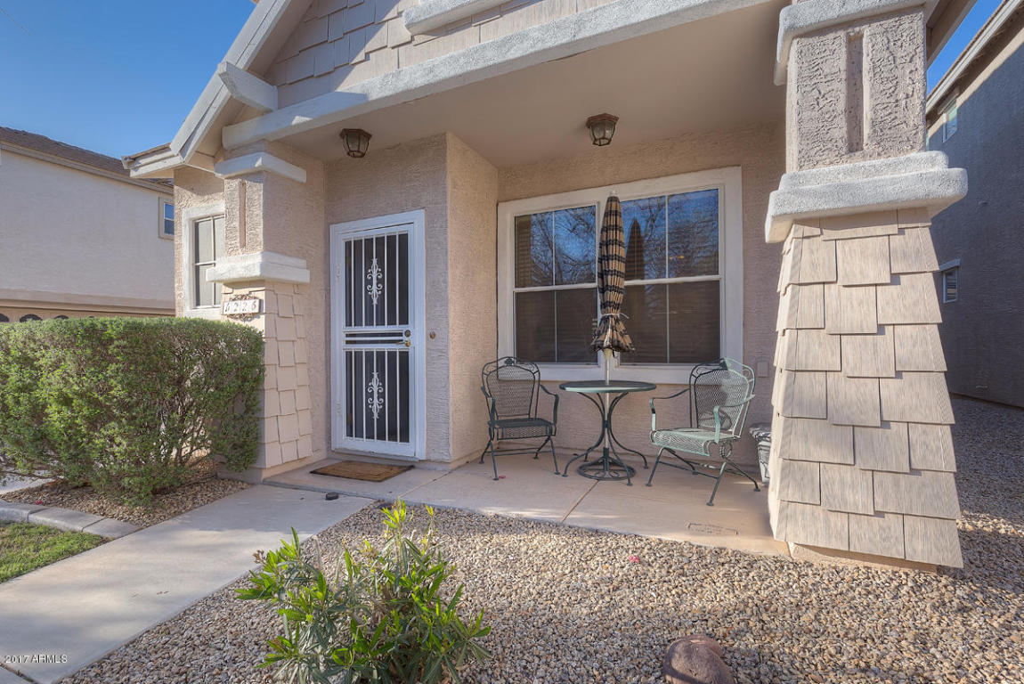 4226 E Orchid Ln, Gilbert, AZ 85296 photo 2