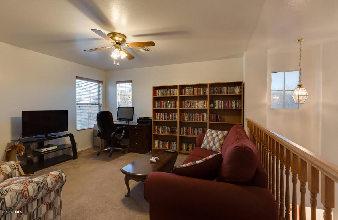 4226 E Orchid Ln, Gilbert, AZ 85296 photo 14