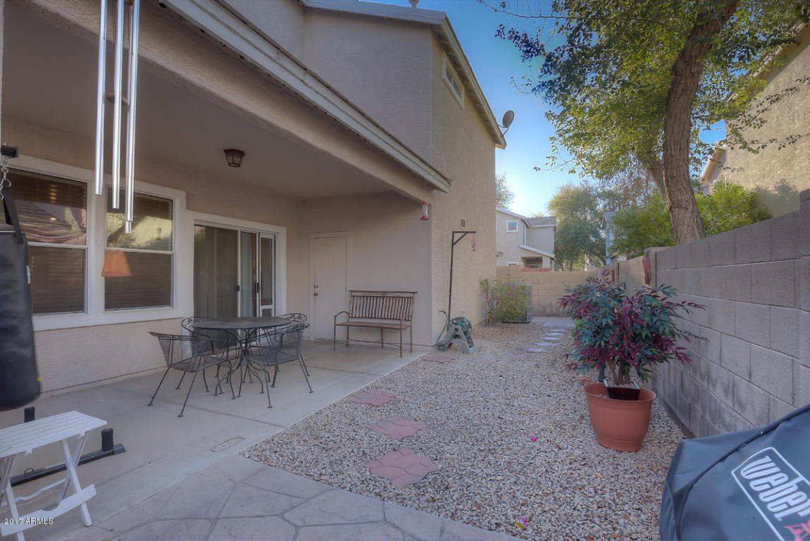 4226 E Orchid Ln, Gilbert, AZ 85296 photo 22