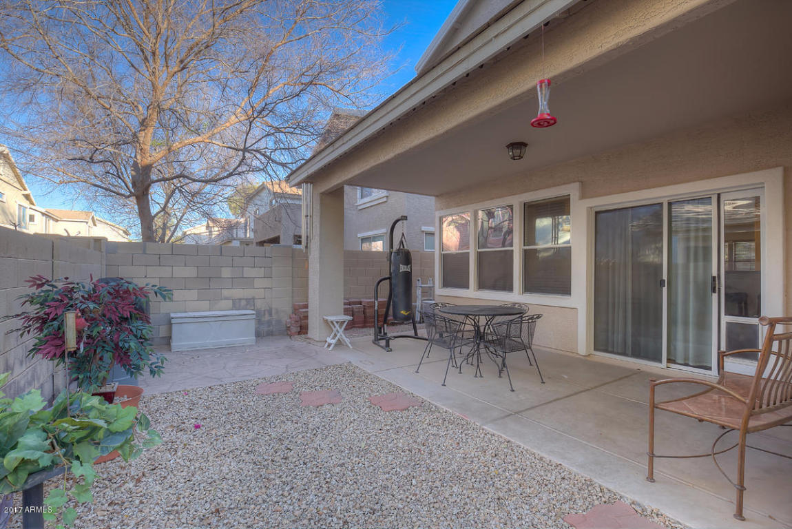 4226 E Orchid Ln, Gilbert, AZ 85296 photo 21
