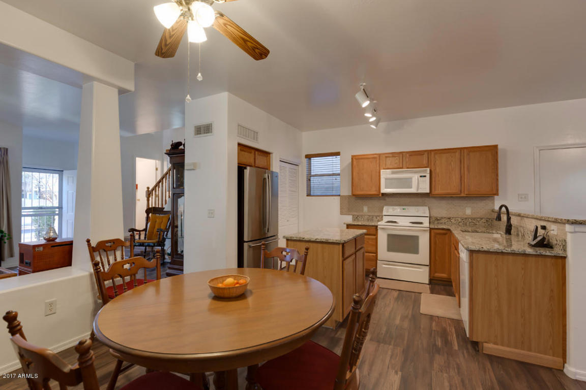 4226 E Orchid Ln, Gilbert, AZ 85296 photo 8