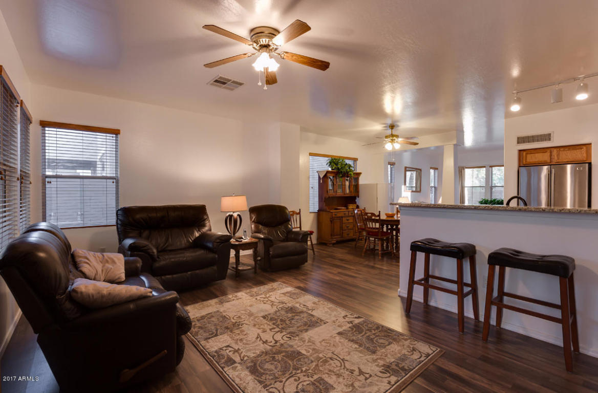 4226 E Orchid Ln, Gilbert, AZ 85296 photo 7