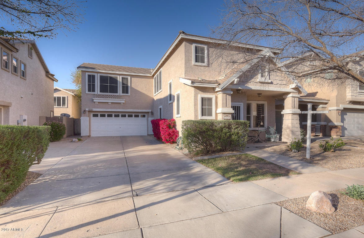 4226 E Orchid Ln, Gilbert, AZ 85296 photo 1