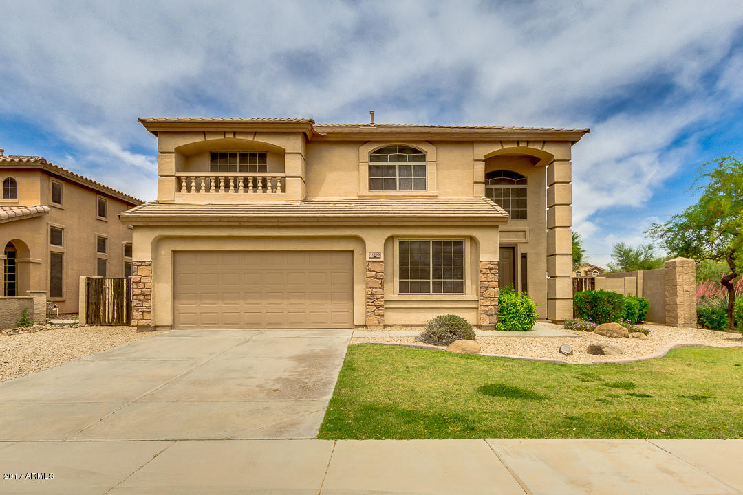 11366 E Starkey Ave, Mesa, AZ 85212 photo 1