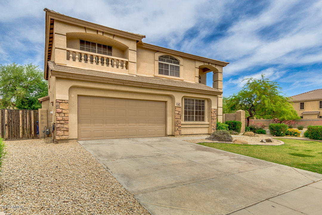 11366 E Starkey Ave, Mesa, AZ 85212 photo 2