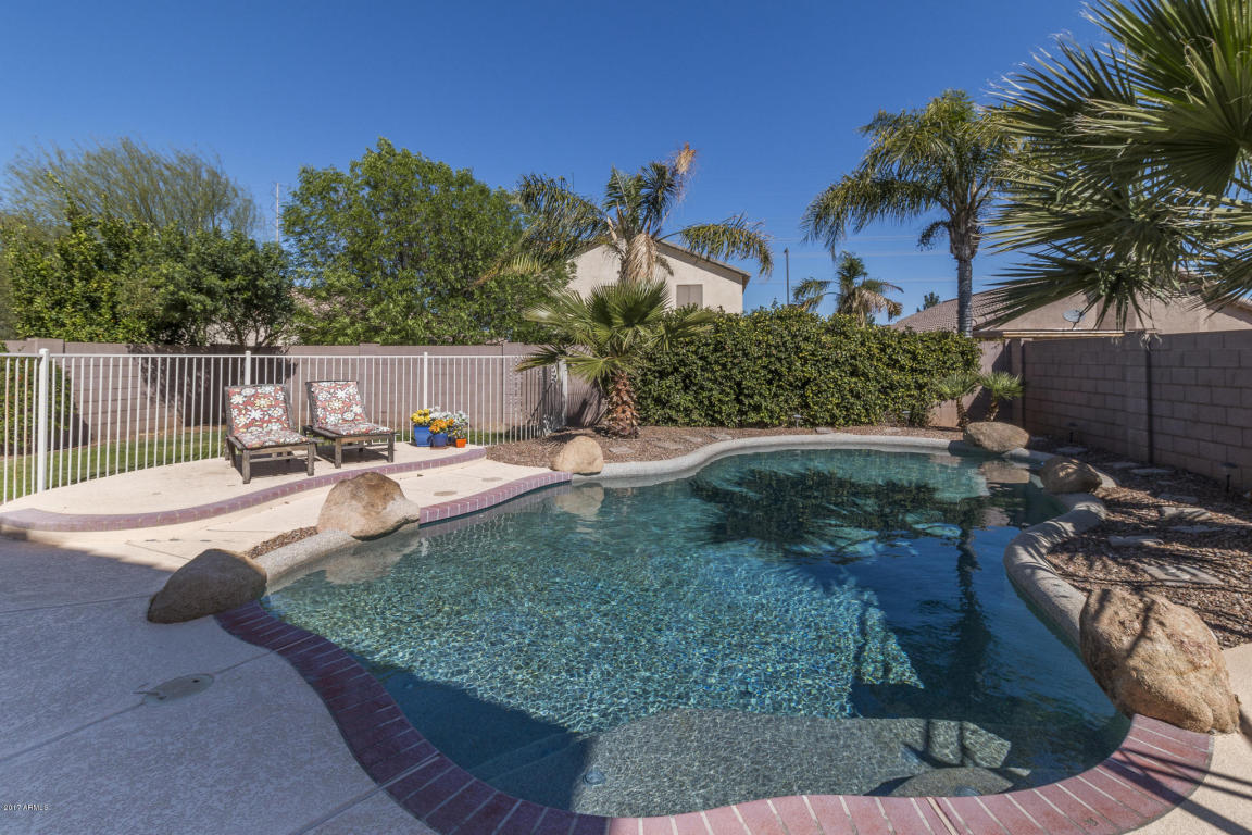 3890 E Page Ave, Gilbert, AZ 85234 photo 2
