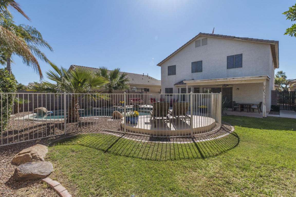 3890 E Page Ave, Gilbert, AZ 85234 photo 24