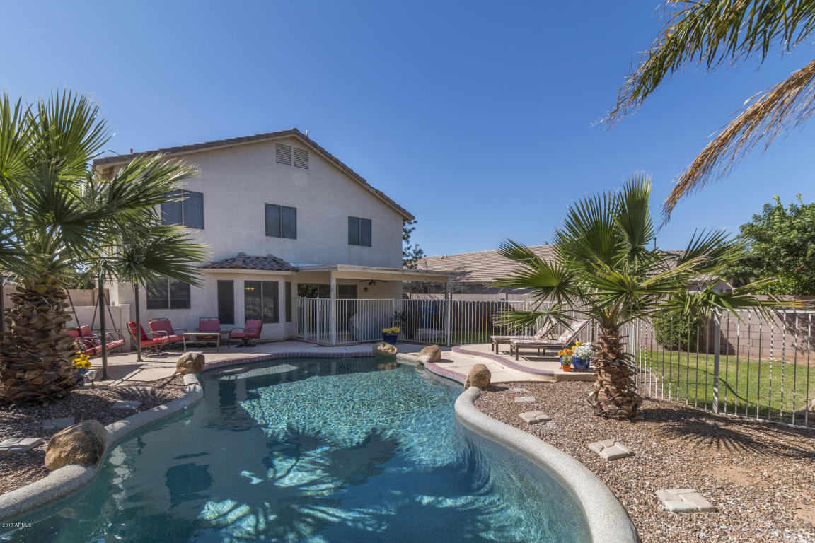 3890 E Page Ave, Gilbert, AZ 85234 photo 21
