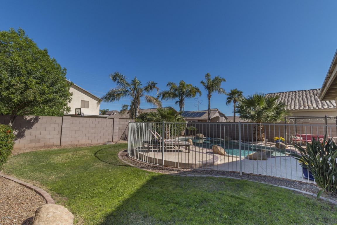 3890 E Page Ave, Gilbert, AZ 85234 photo 19