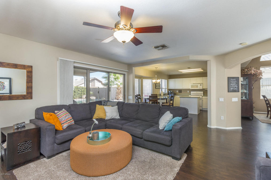 3890 E Page Ave, Gilbert, AZ 85234 photo 11