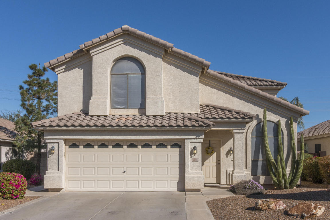 3890 E Page Ave, Gilbert, AZ 85234 photo 1