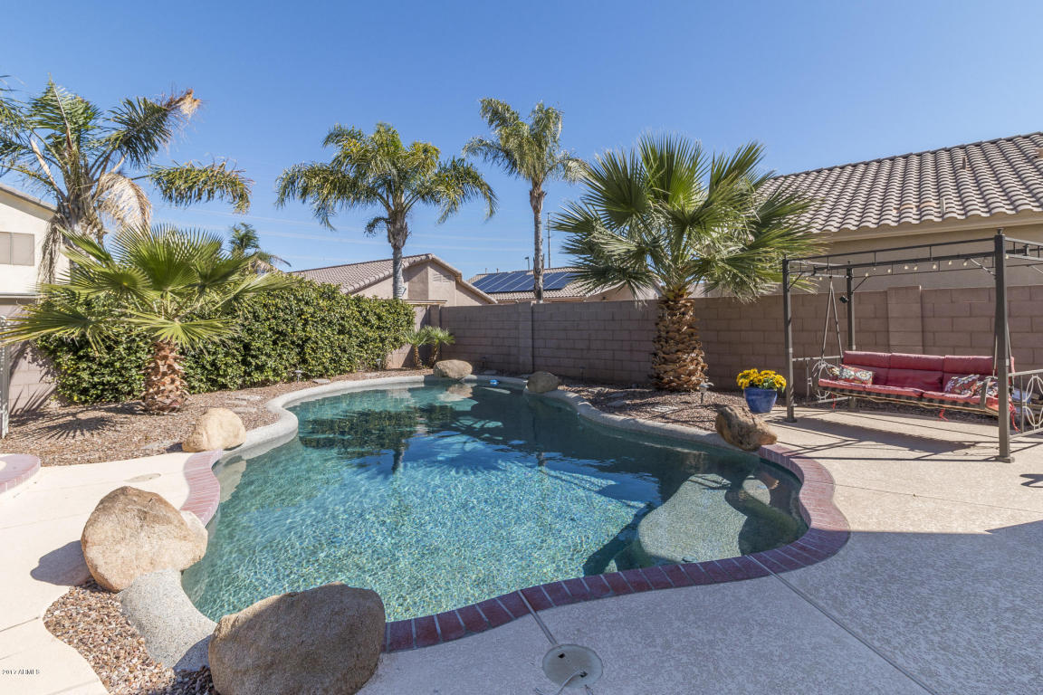 3890 E Page Ave, Gilbert, AZ 85234 photo 20