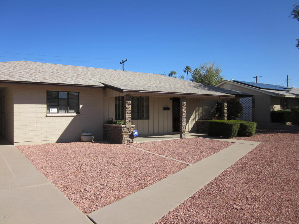 5034 E Sheridan St, Phoenix, AZ 85008 photo 2