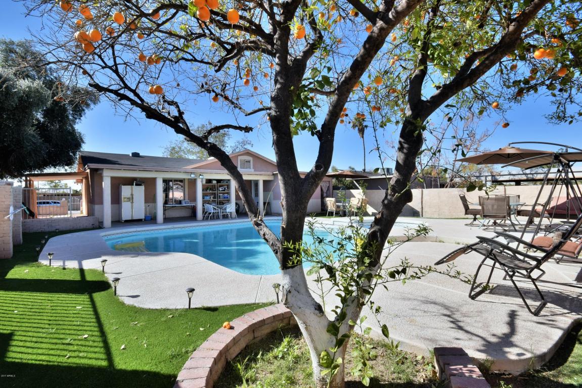 5437 S 46th St, Phoenix, AZ 85040 photo 21