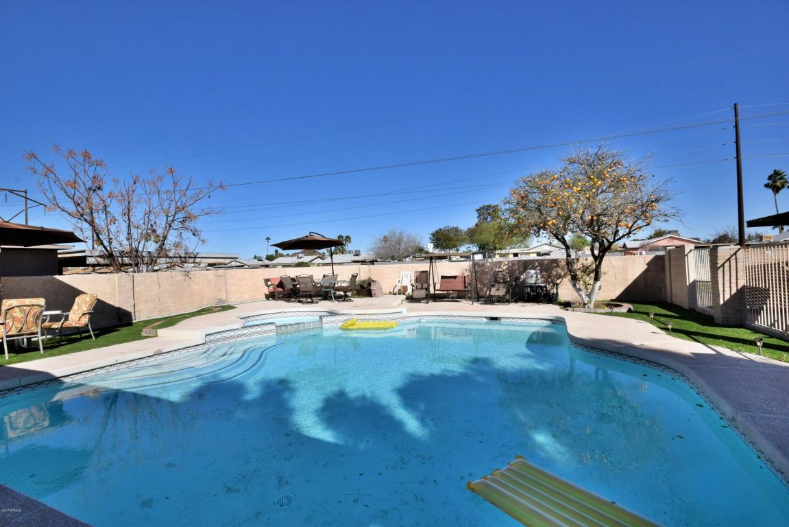 5437 S 46th St, Phoenix, AZ 85040 photo 20