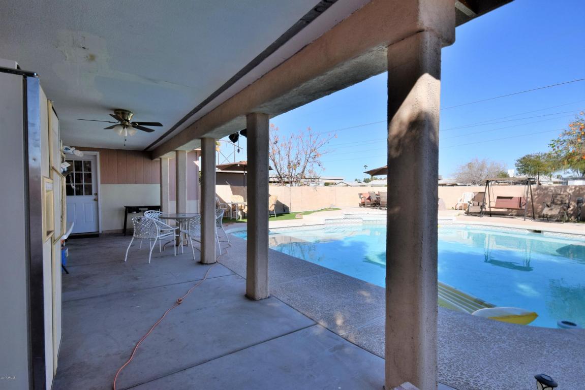 5437 S 46th St, Phoenix, AZ 85040 photo 19