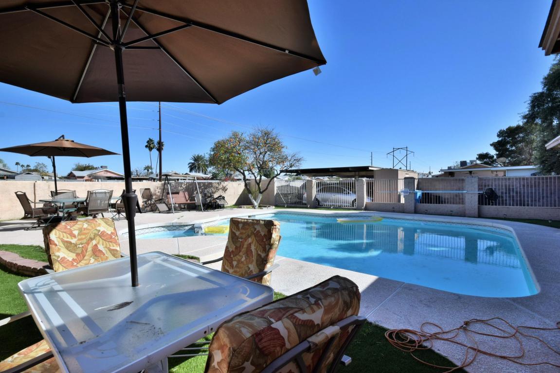 5437 S 46th St, Phoenix, AZ 85040 photo 23