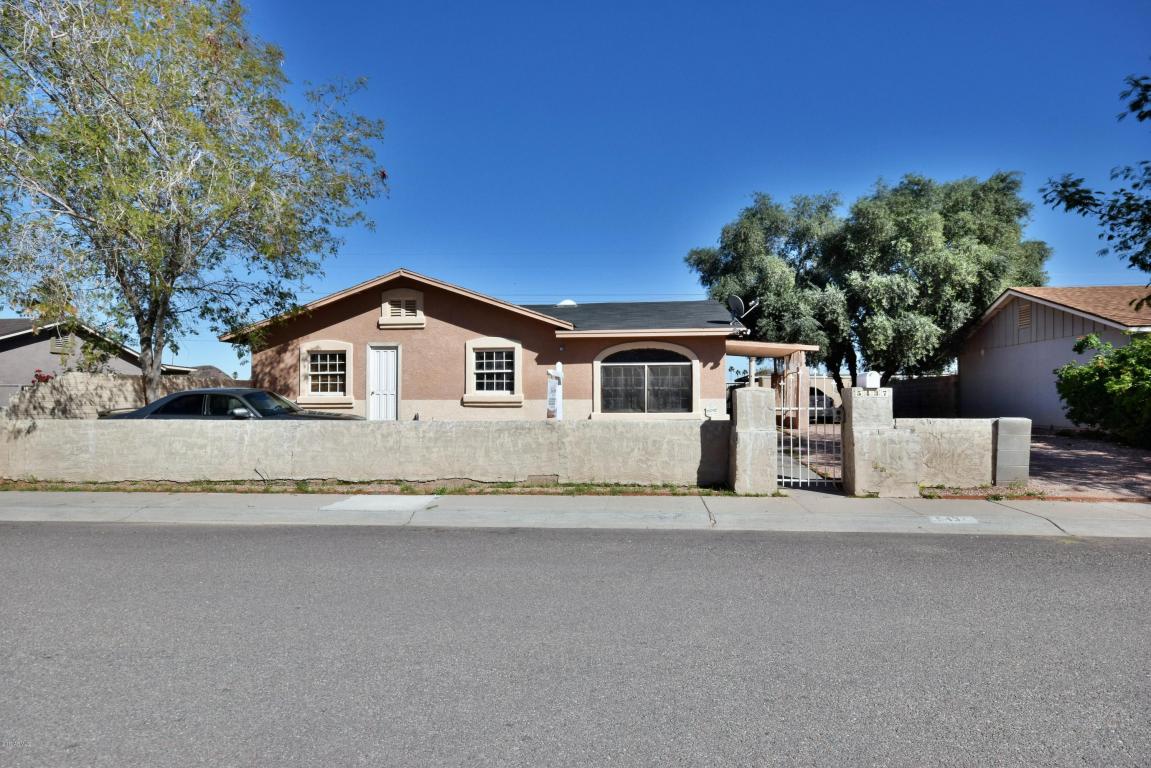 5437 S 46th St, Phoenix, AZ 85040 photo 2