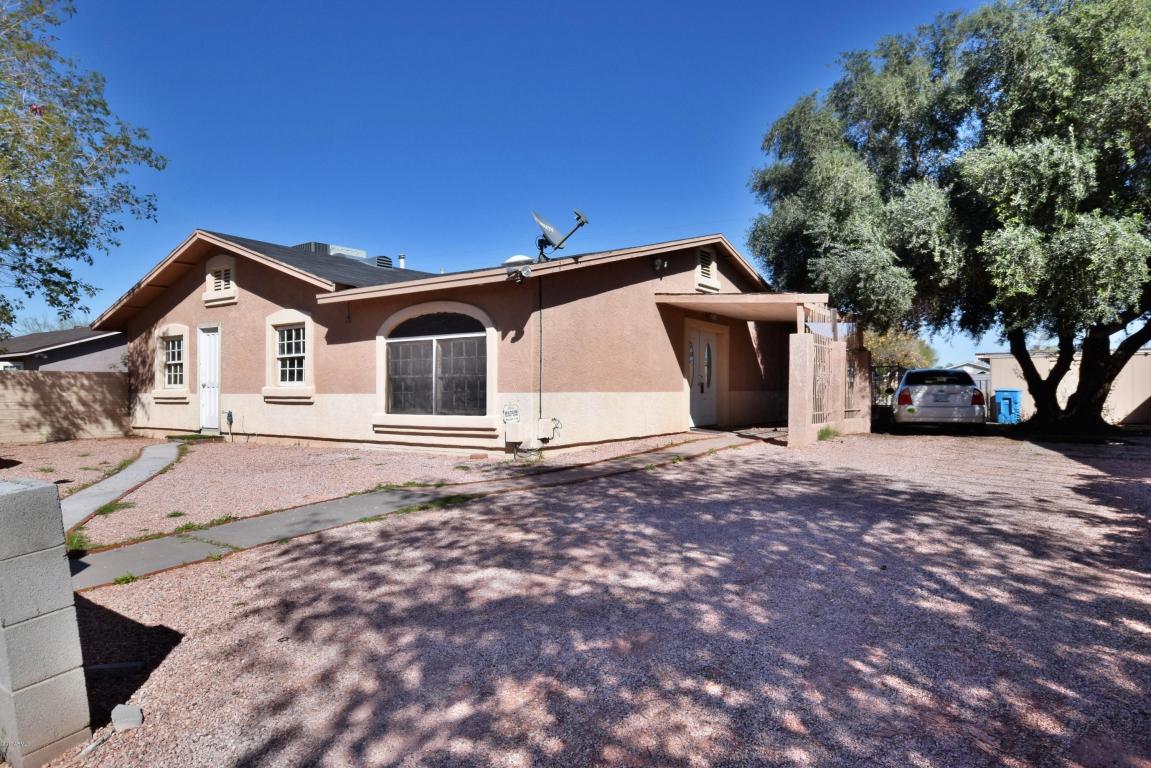 5437 S 46th St, Phoenix, AZ 85040 photo 1