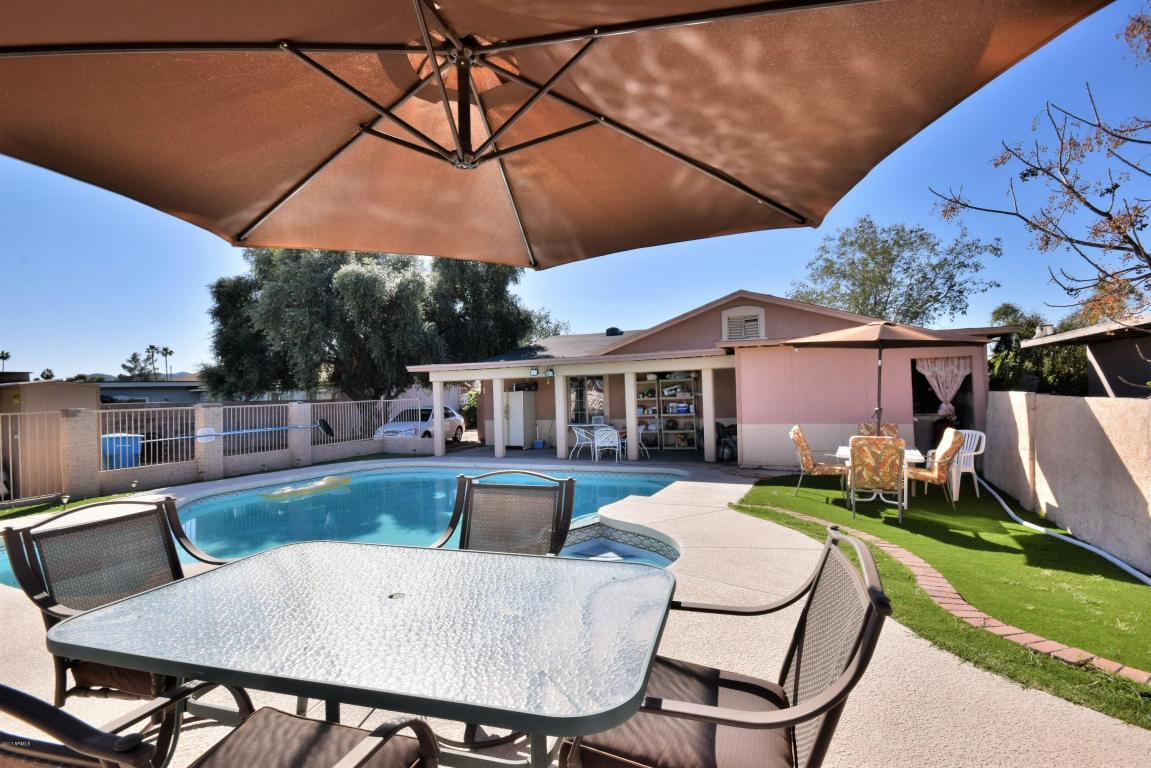 5437 S 46th St, Phoenix, AZ 85040 photo 22