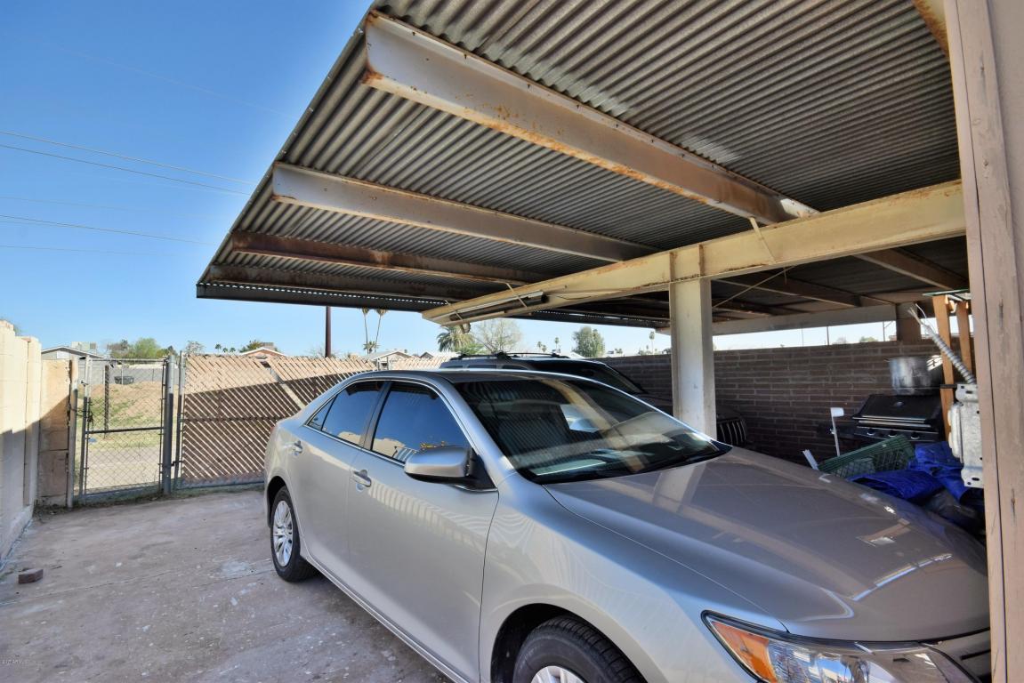 5437 S 46th St, Phoenix, AZ 85040 photo 24