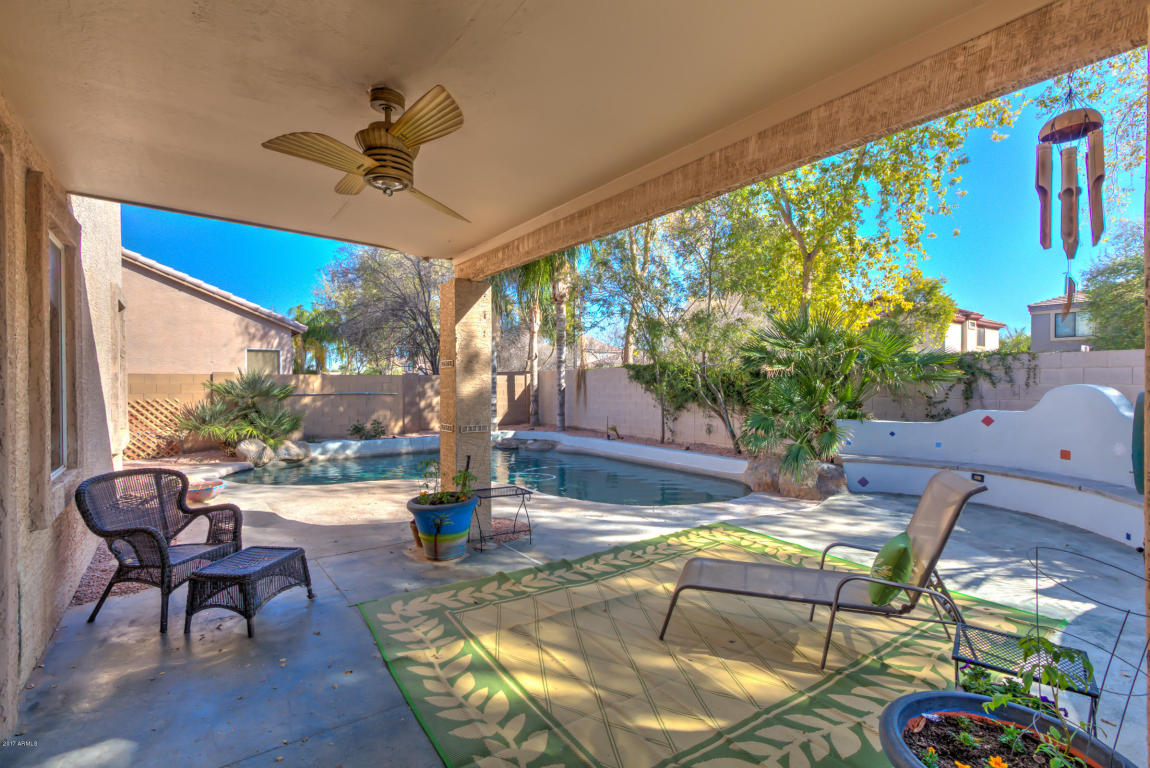 3573 E Wildhorse Dr, Gilbert, AZ 85297 photo 33