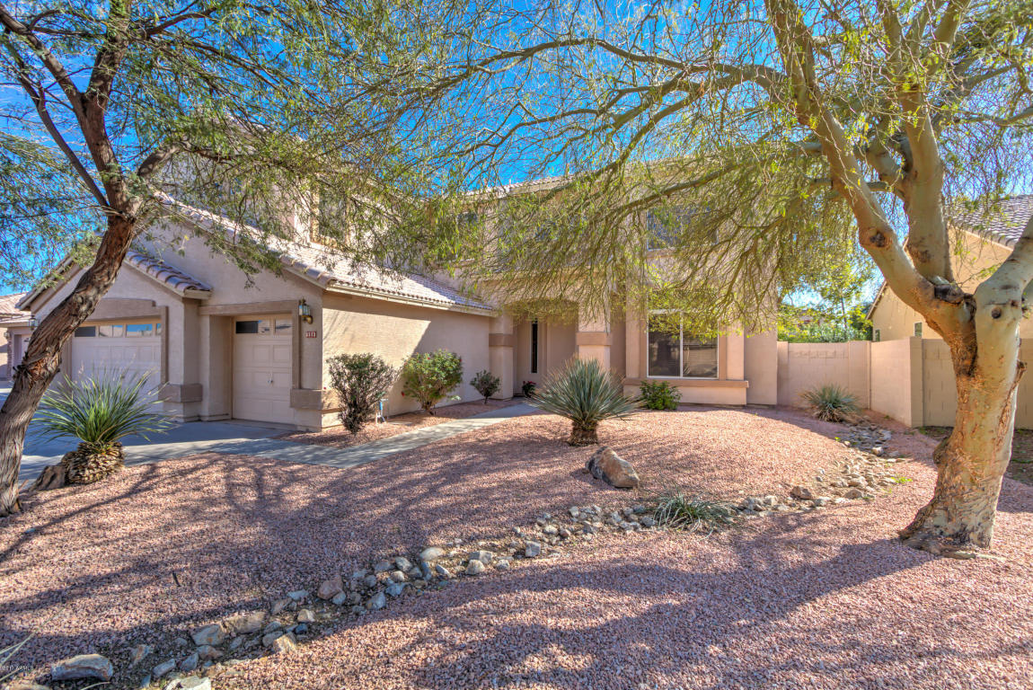 3573 E Wildhorse Dr, Gilbert, AZ 85297 photo 3