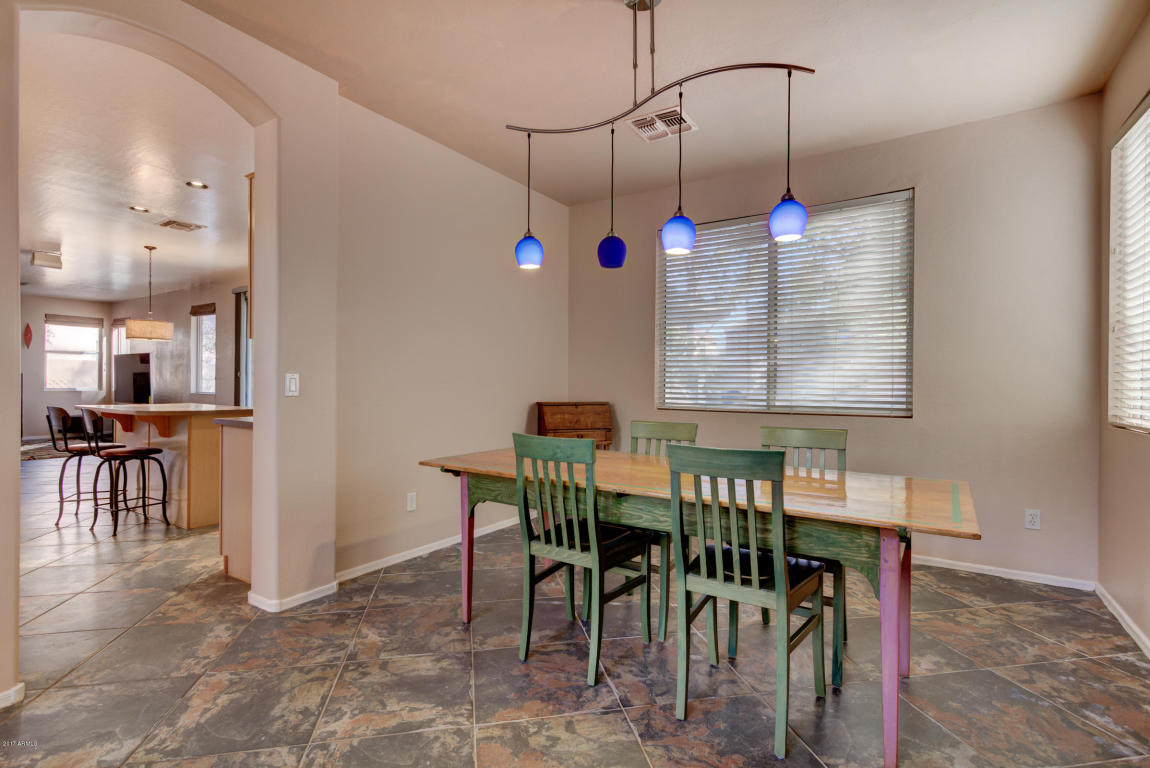3573 E Wildhorse Dr, Gilbert, AZ 85297 photo 8