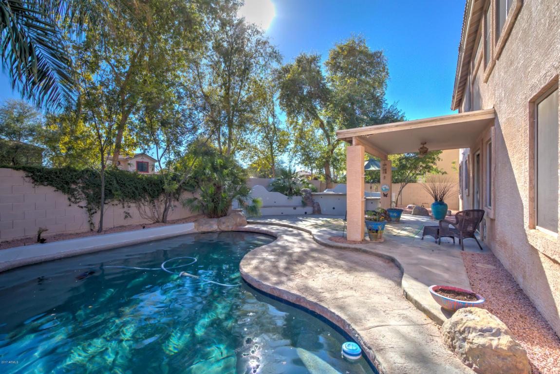3573 E Wildhorse Dr, Gilbert, AZ 85297 photo 35