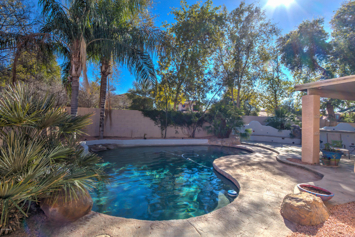 3573 E Wildhorse Dr, Gilbert, AZ 85297 photo 34