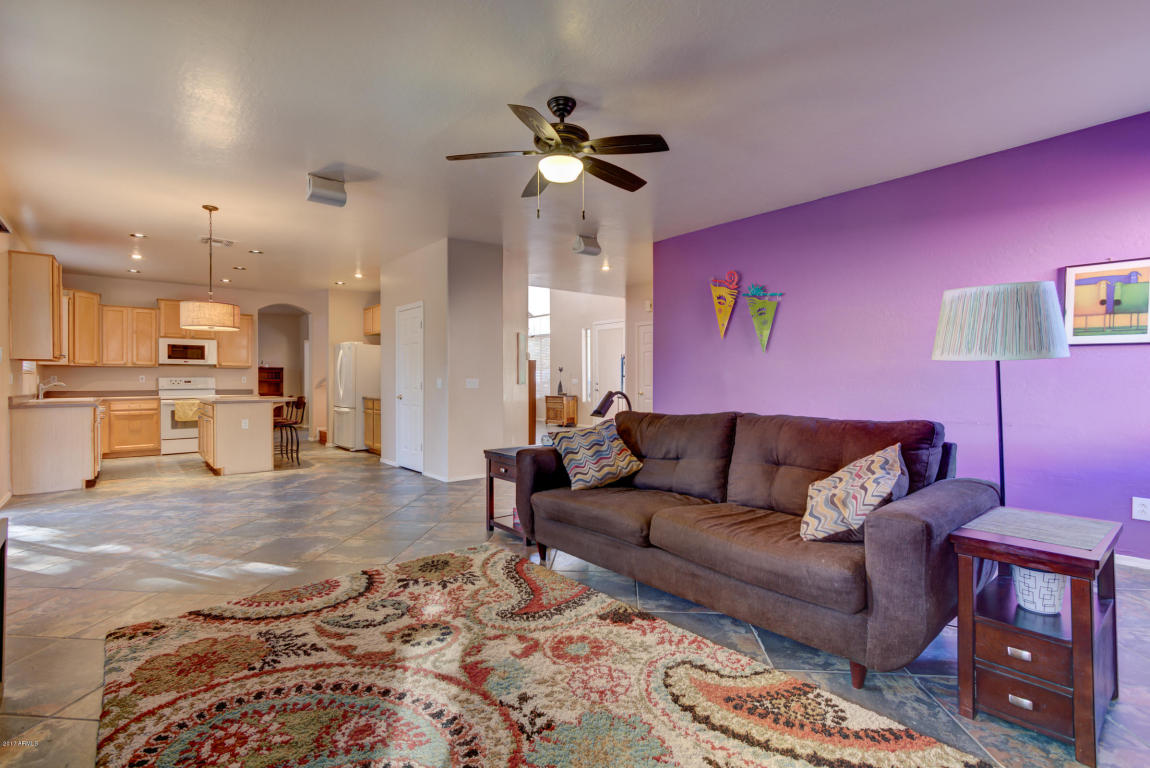 3573 E Wildhorse Dr, Gilbert, AZ 85297 photo 15