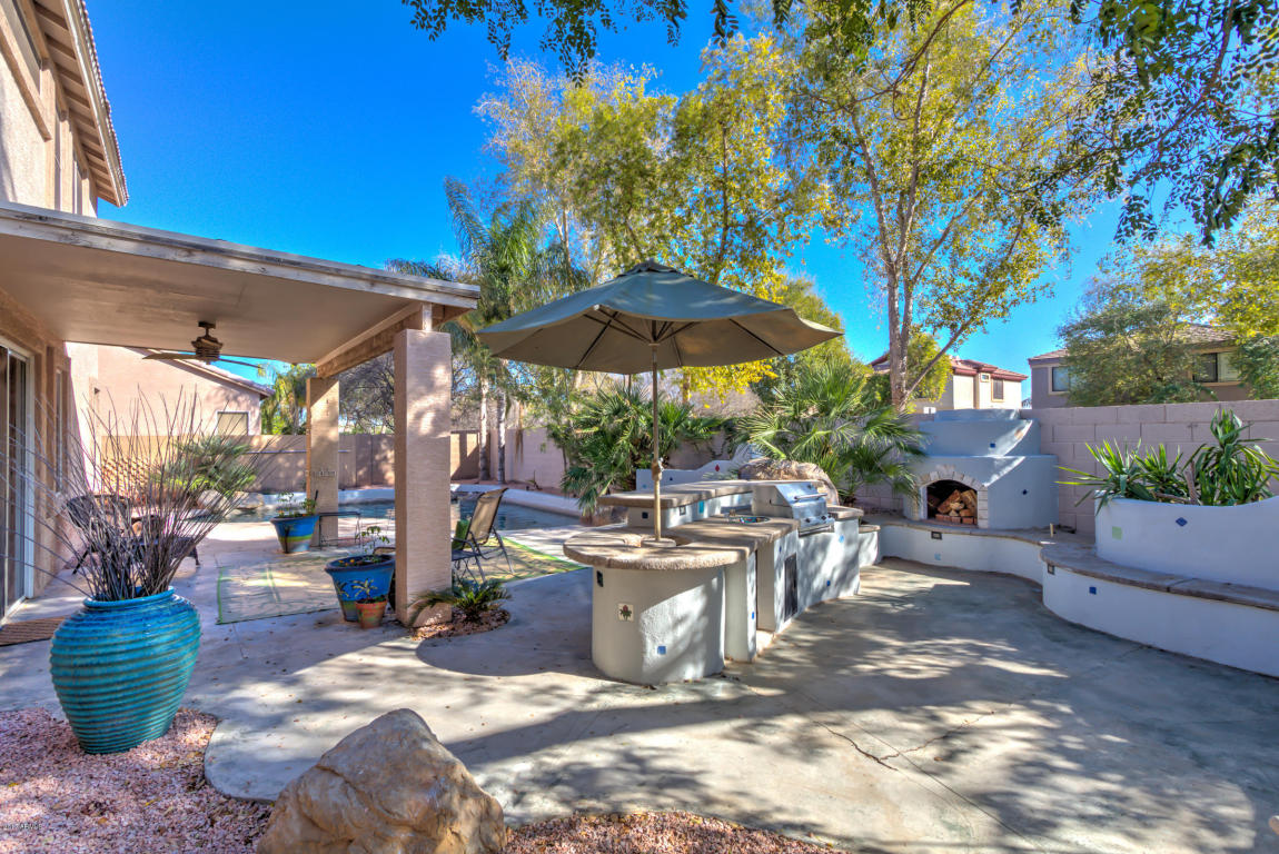 3573 E Wildhorse Dr, Gilbert, AZ 85297 photo 37