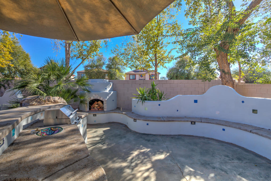 3573 E Wildhorse Dr, Gilbert, AZ 85297 photo 36