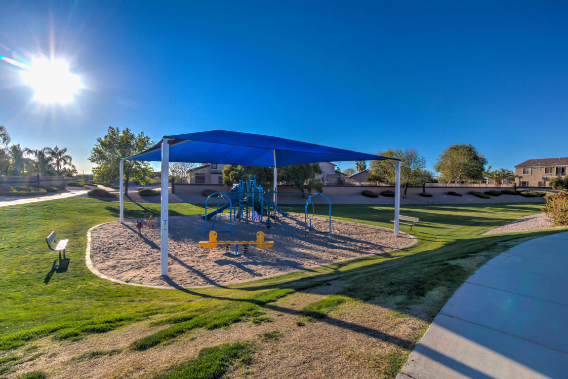 3573 E Wildhorse Dr, Gilbert, AZ 85297 photo 38