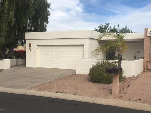 6160 E Minton Pl, Mesa, AZ 85215 photo 1