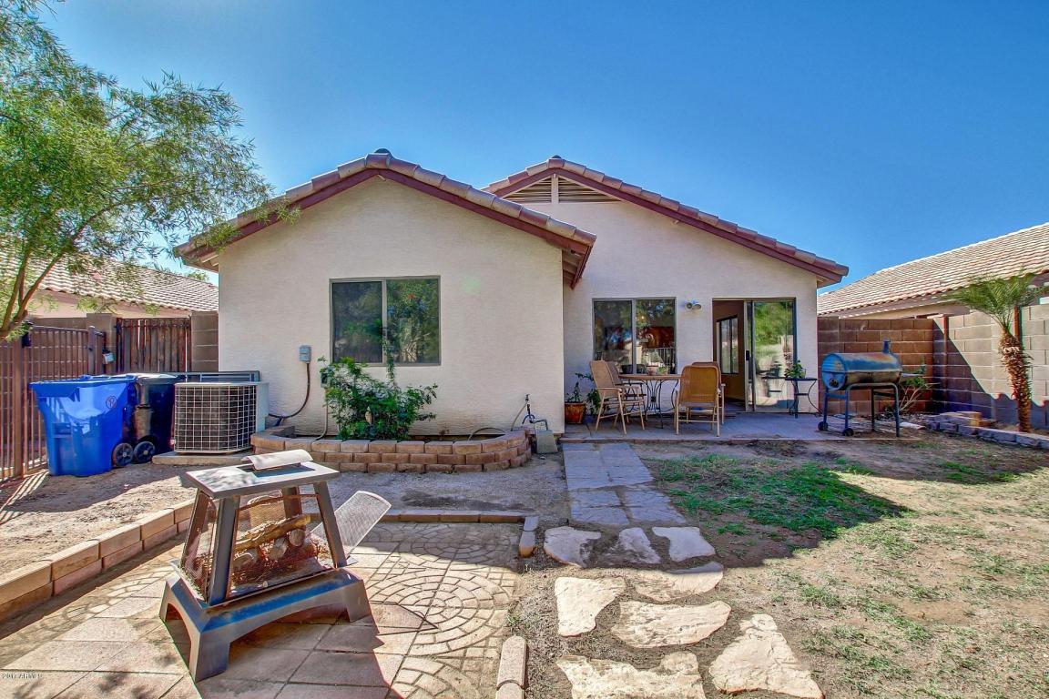 9936 E Delta Cir, Mesa, AZ 85208 photo 22
