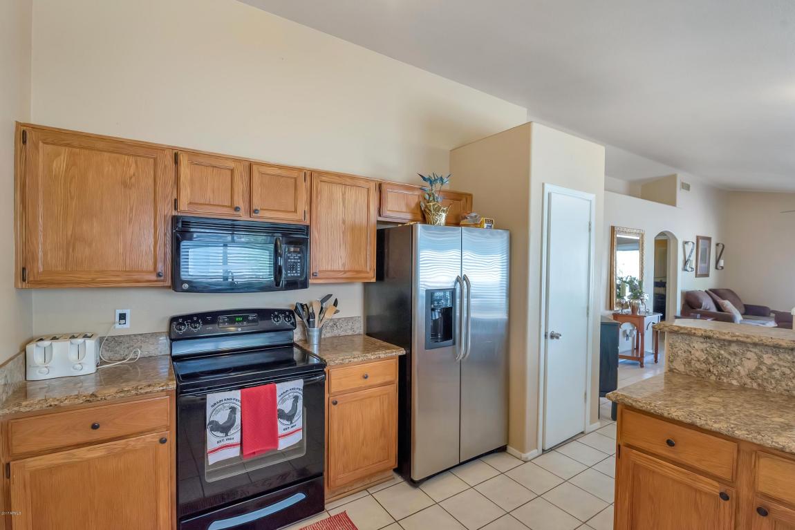 16636 N 35th Pl, Phoenix, AZ 85032 photo 2