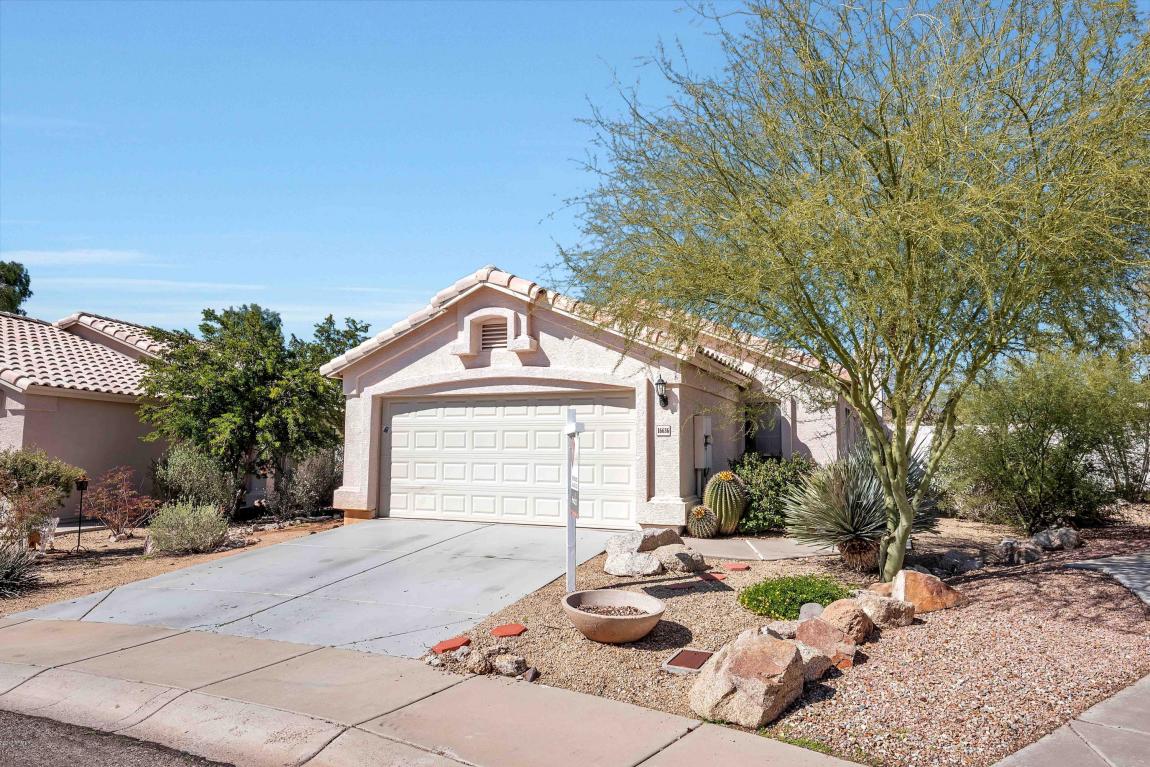 16636 N 35th Pl, Phoenix, AZ 85032 photo 1